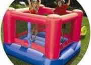 Juego inflable bounce play