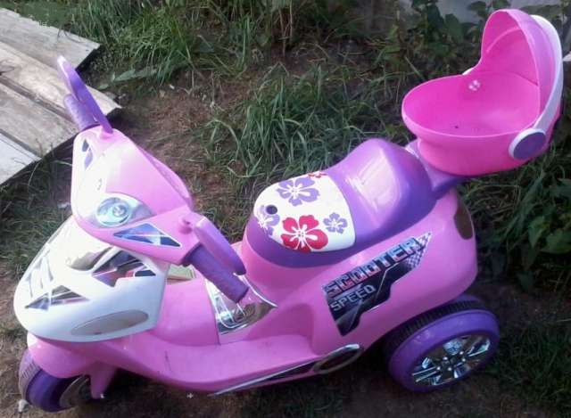 Moto De Nina Bebesit En Osorno Accesorios De Bebes Y Ninos 797