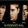 Serie Supernatural 1ª, 2ª, 3ª, 4ª, 5ª!, 6ª, 7ª y 8ª Temporada
