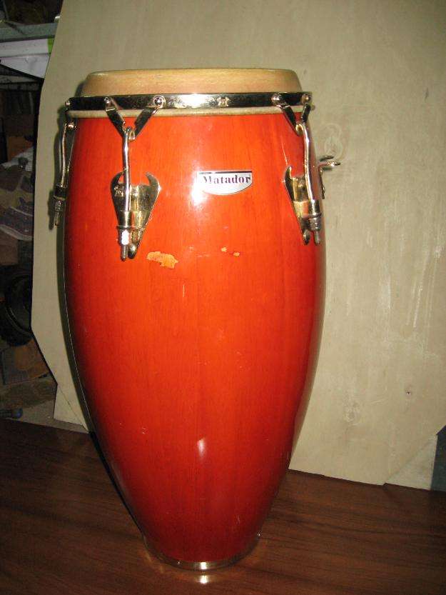Tumbadora en Viña del Mar Instrumentos Musicales 2488