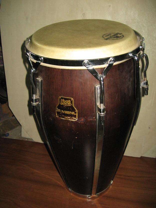 Tumbadora en Viña del Mar Instrumentos Musicales 2578