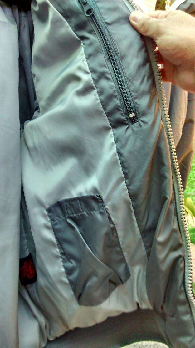 Parka montaña sport talla m, excelente estado en La Florida - Ropa y  calzado | 4045