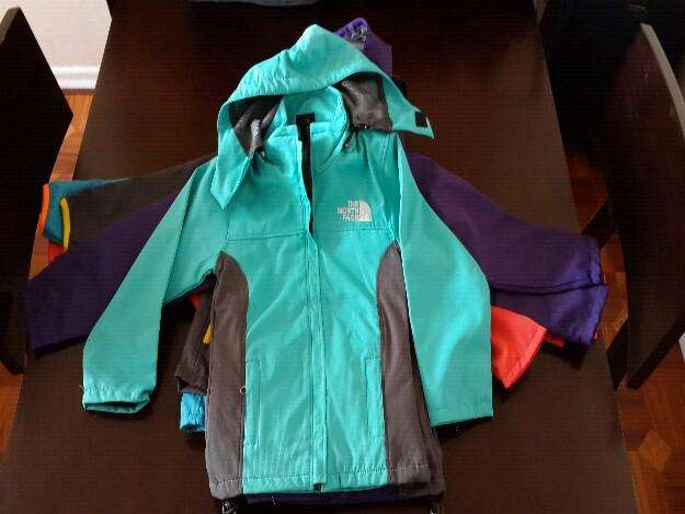 north face cortavientos mujer north face cortavientos mujer