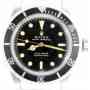 Compro Rolex Submariner GMT Cronografo