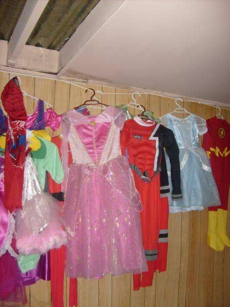 Fardos ropa americana en San Bernardo Ropa y calzado 5782