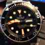 Reloj Deep Blue buceo profesional diver