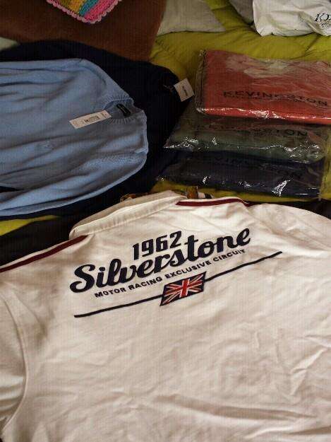Kevingston ropa best sale