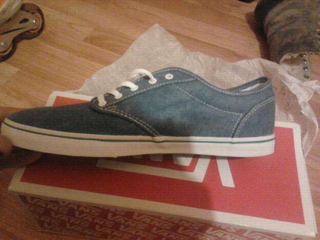 vendo vans vendo vans