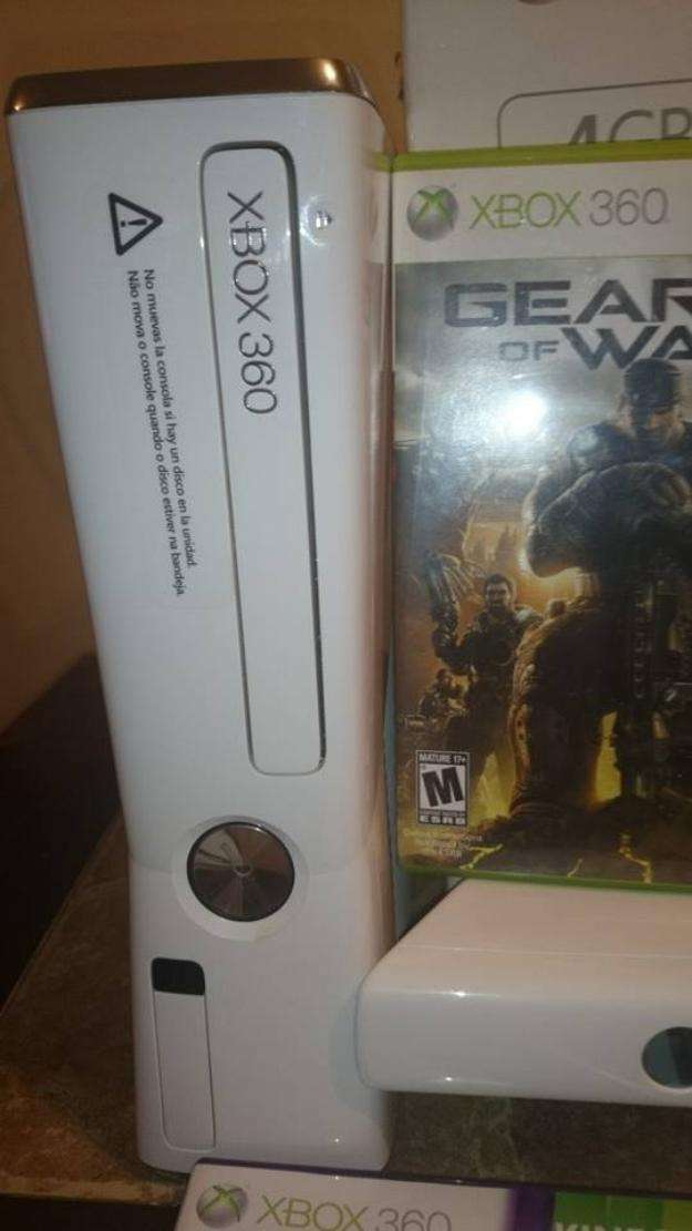 Venta xbox 360, en Buin Consolas y Videojuegos 6753
