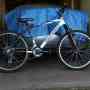 Bicicleta Oxford 26' Aluminio Mountain Bike