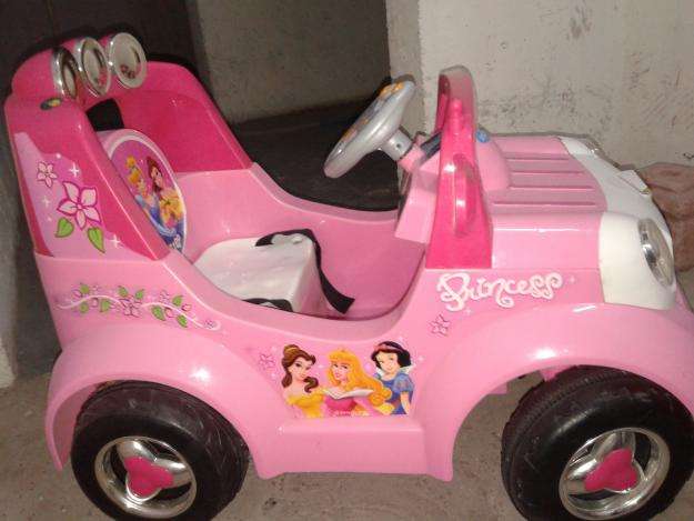 infanti moto a bateria