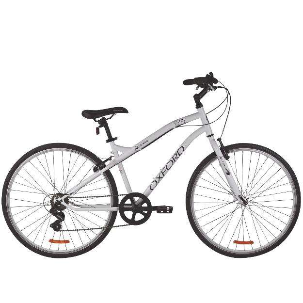 Bicicleta oxford discount capital aro 29