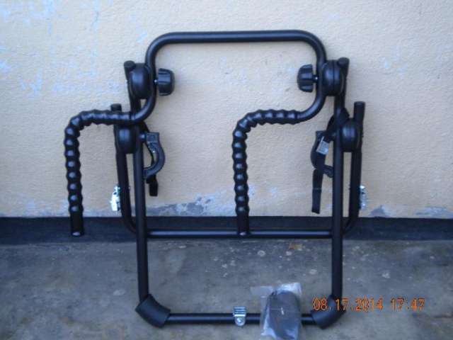 porta bicicleta para jeep wrangler