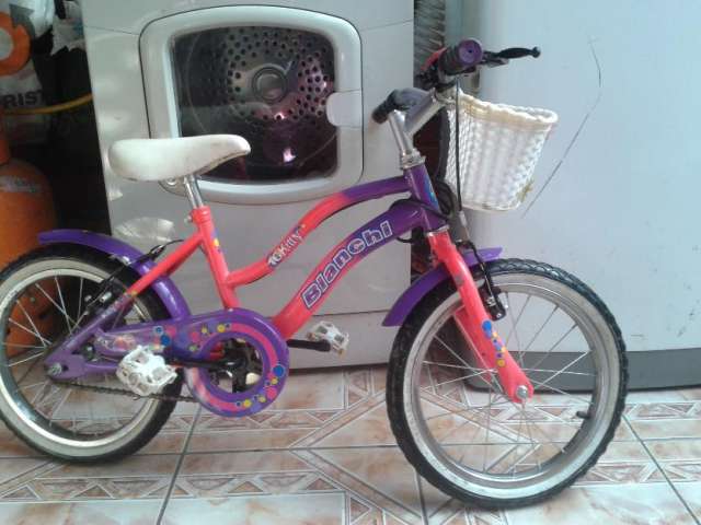 Bicicleteria best sale san vicente