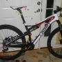 2014 SPECIALIZED S-WORKS EPIC WORLD CUP