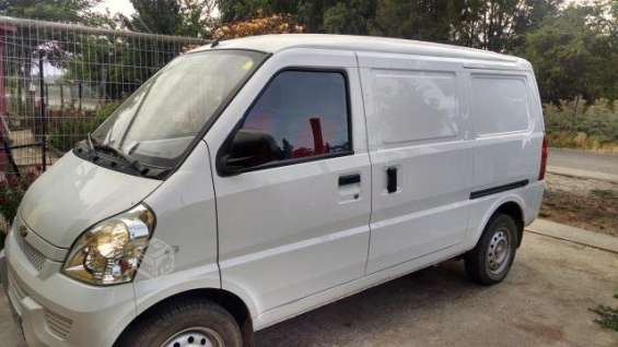 Furgon Chevrolet N300 Max En Coquimbo Autos 115