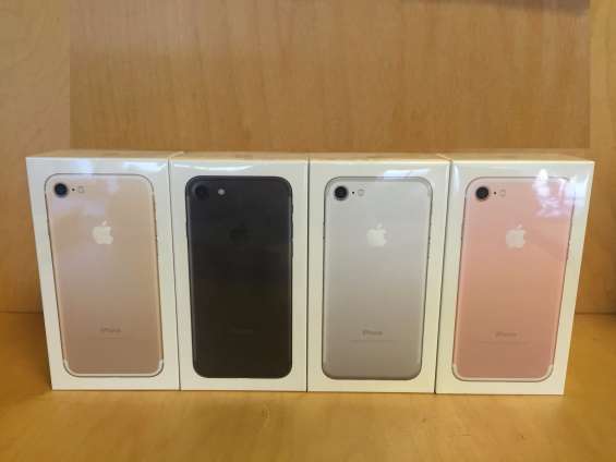 Nuevo apple iphone 7 y iphone 7 plus $500 al por mayor
