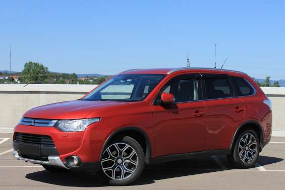 Outlander 150 скутер